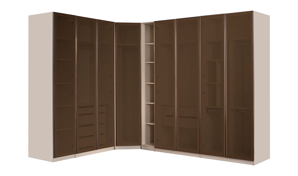 LUNA (OD) YATAK ODA TK